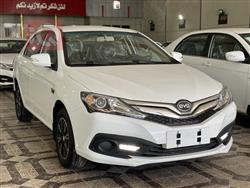 بی وای دی F3